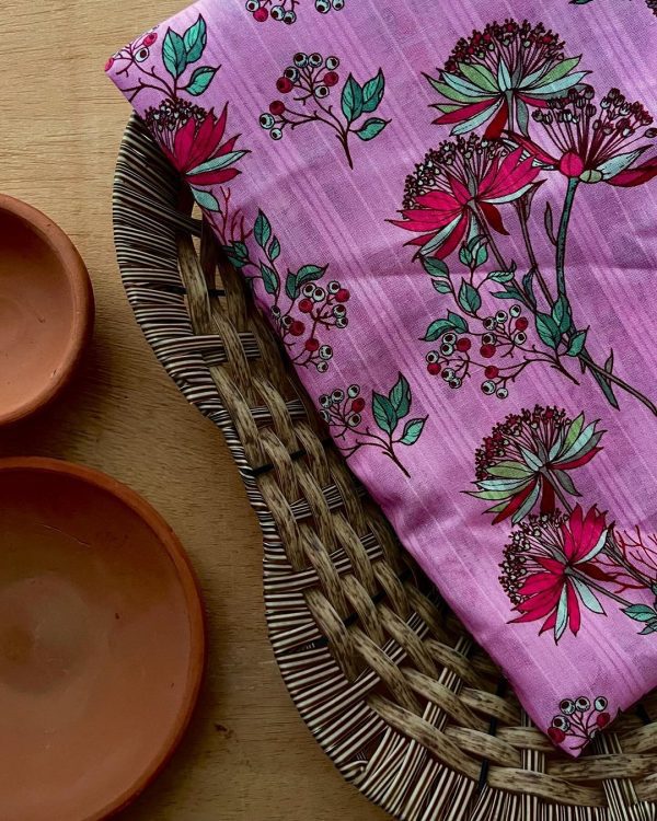 2 Piece-Printed Lawn Suit (Unstitched)